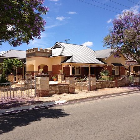 Apartments On Fiedler Tanunda Exterior photo